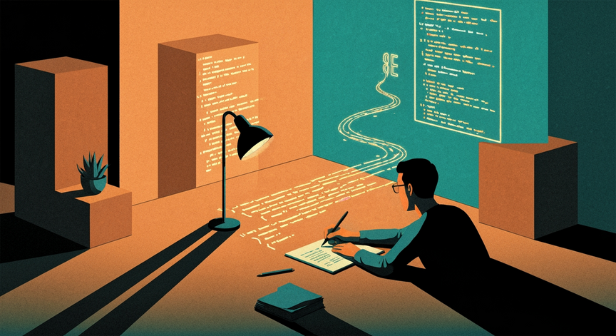 AI Assisted Coding
