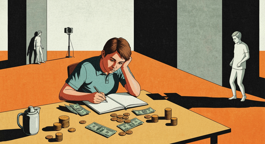 Your Money Story and Identity