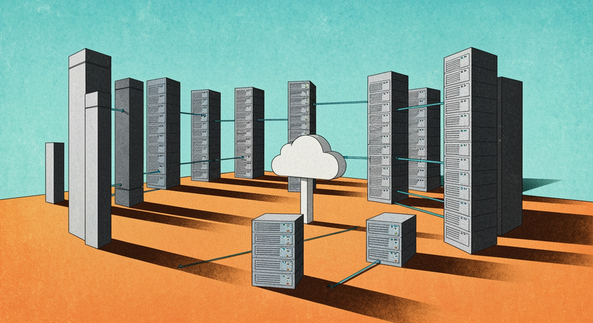 Cloud Computing Fundamentals