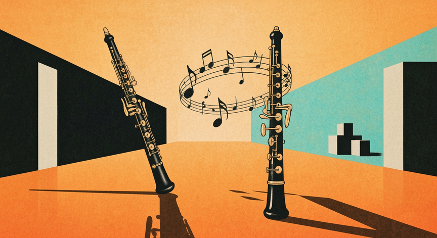 Exploring Free Oboe Courses Online