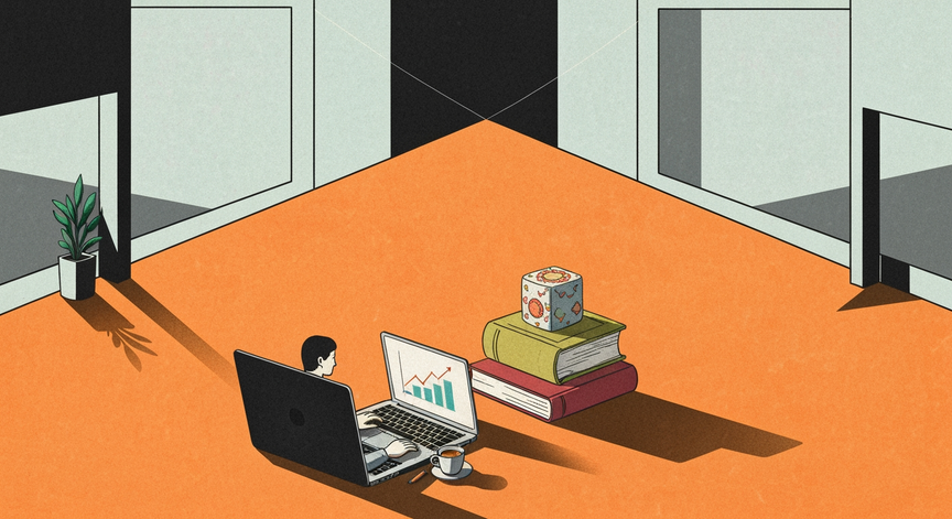 Launch Your Side Hustle: 7 Steps to Diversified Income