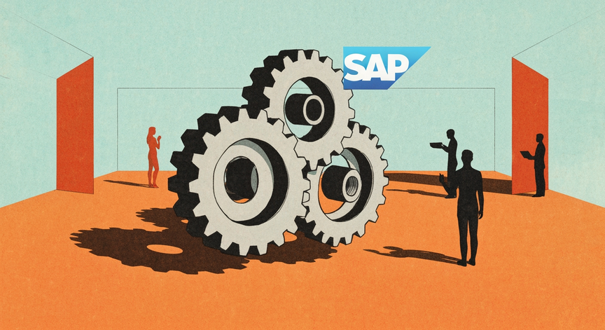 SAP MRP for Direct Material Procurement