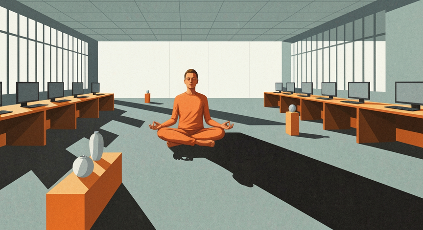 Cognitive Behavioral Tools for Stress and Burnout
