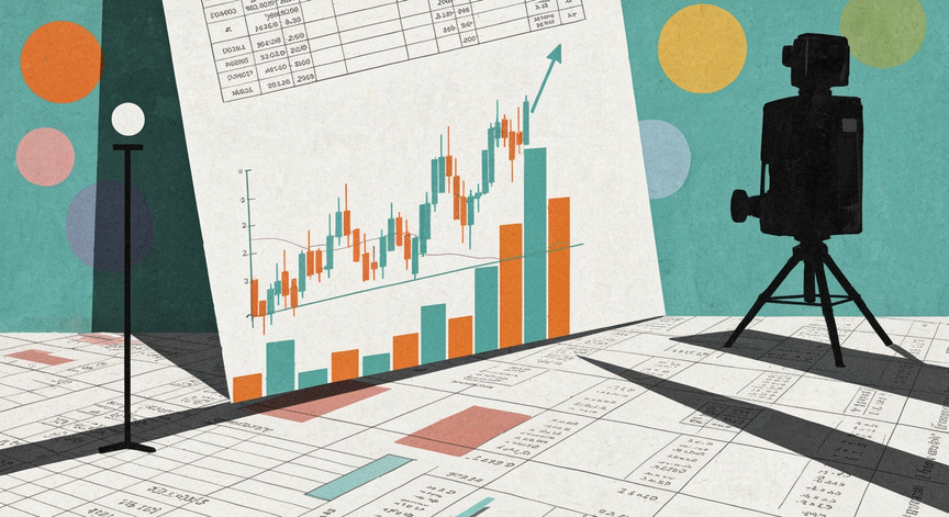 Decoding Earnings Reports for Smart Investing