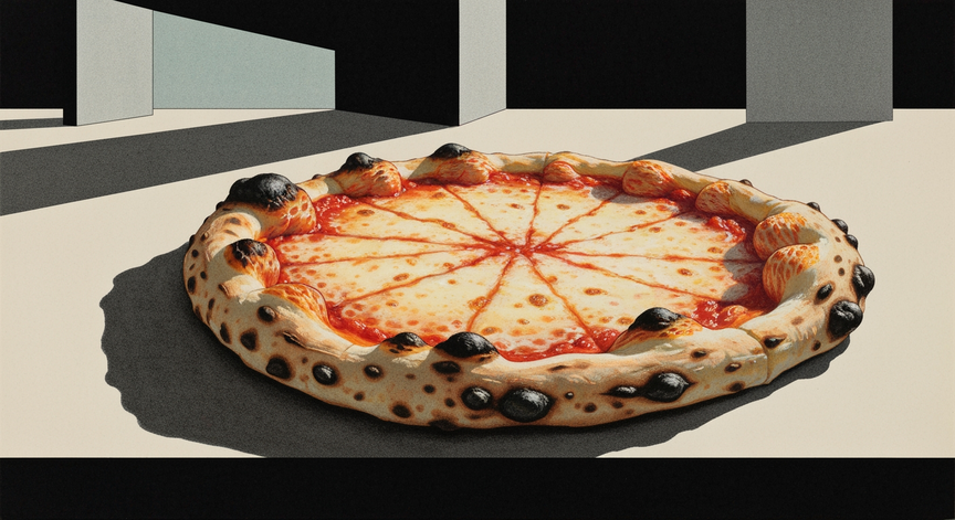 Mastering Homemade Pizza