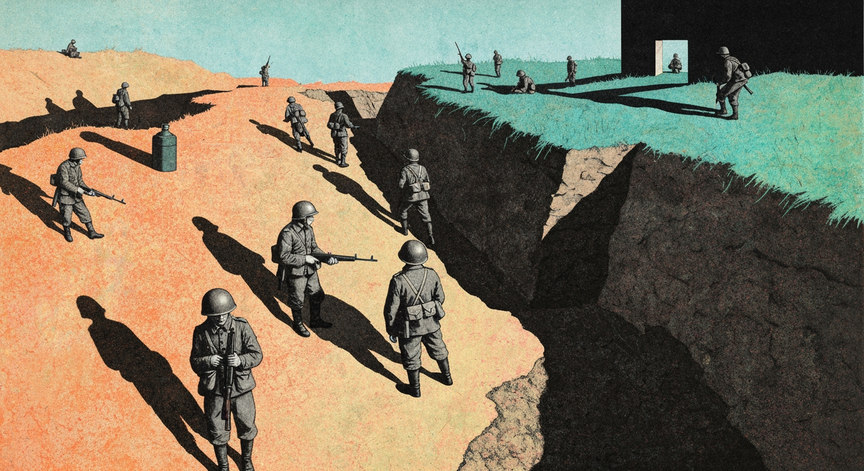 World War II Explained