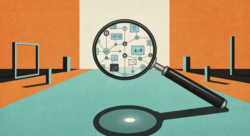 Master Your Digital Footprint