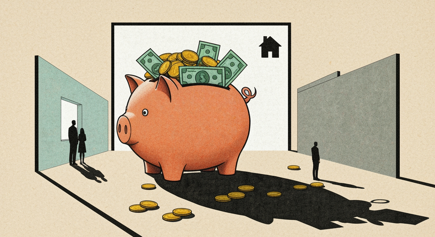 Budgeting for Your Down Payment