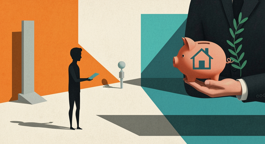 Budgeting for Your Down Payment