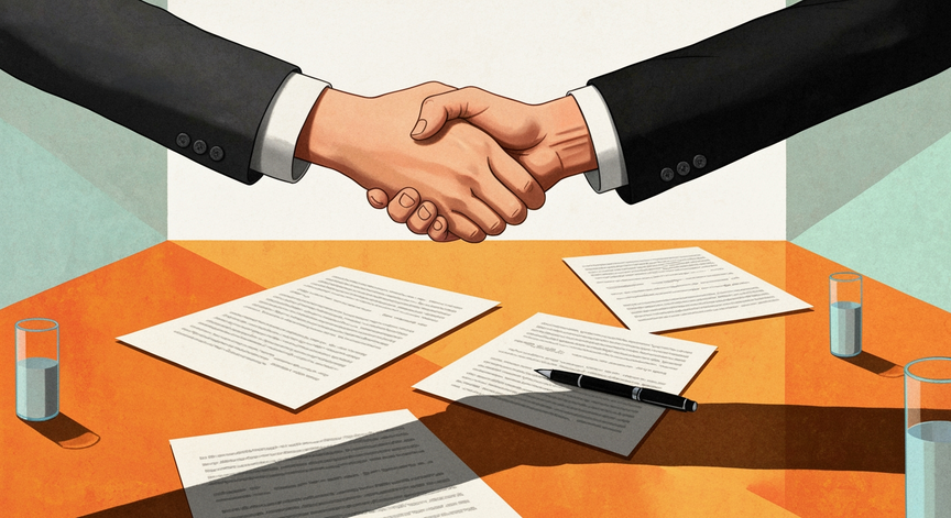 Maximize Your Starting Salary