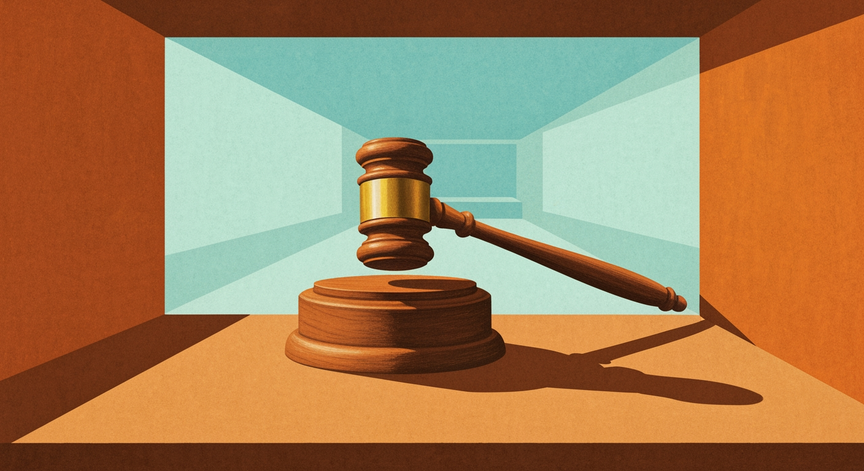 Mahesh Mitra vs GNIDA CEO Legal Showdown