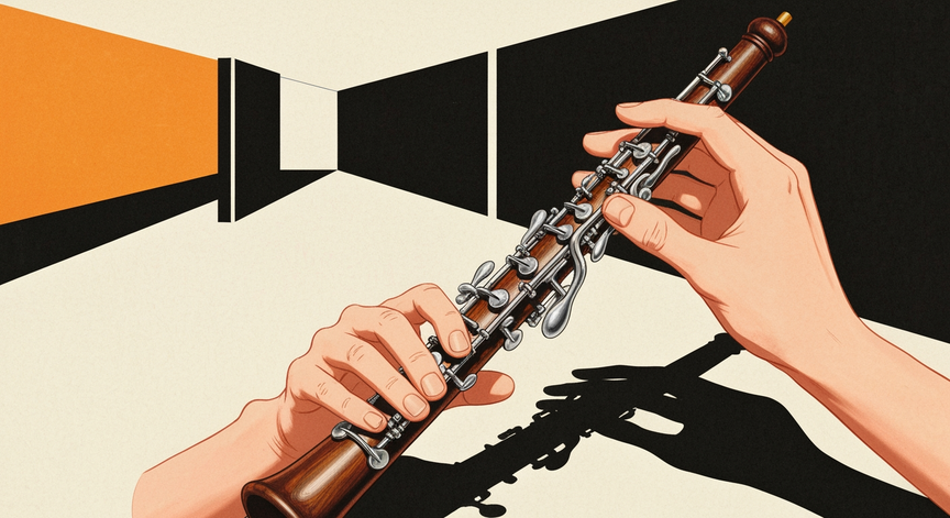 Mastering the Oboe