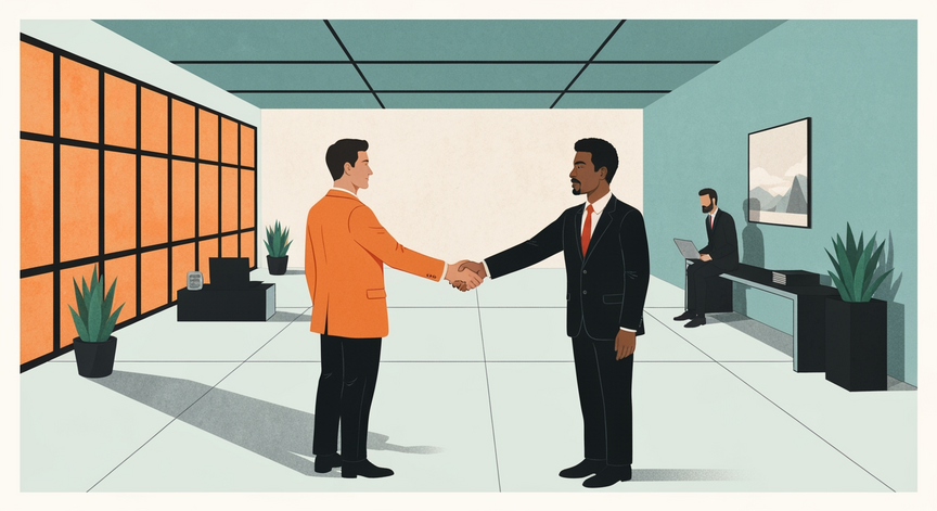 Workplace Conflict Resolution