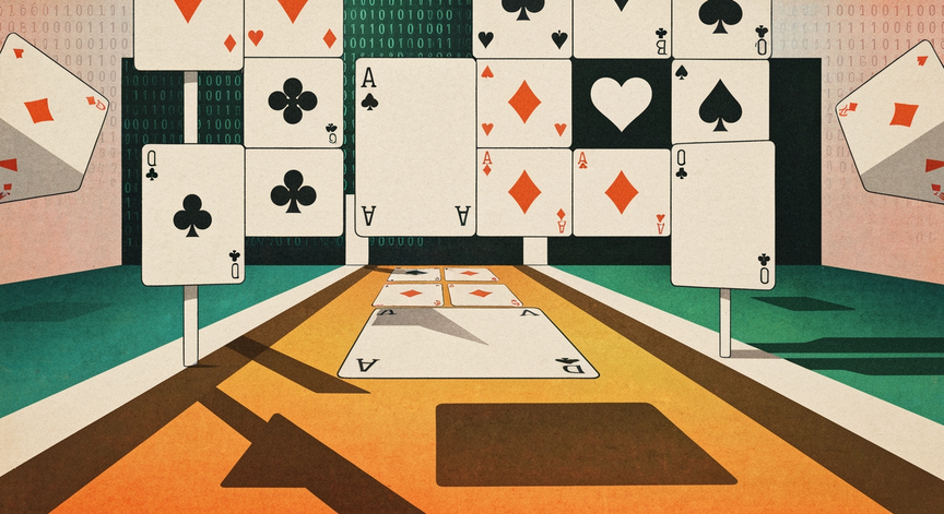 Advanced Poker Game Solvers