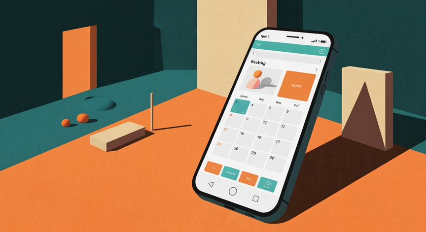 Python App Development for Appointments