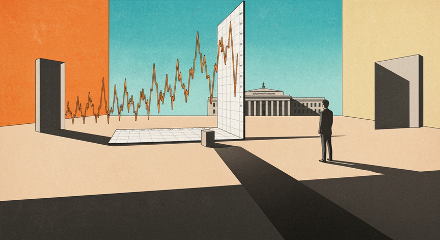 Interest Rates and Fed Policy Explained