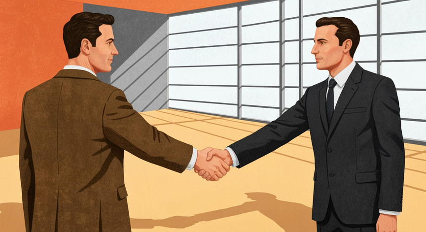 Mastering B2B Sales