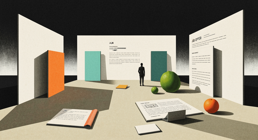 Decoding Your Job Offer