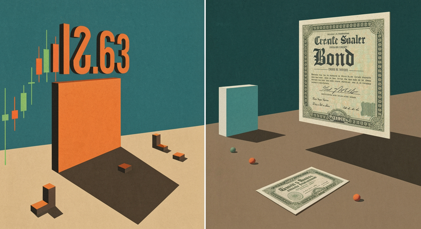 Valuing Stocks and Bonds