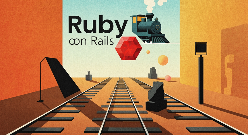 Ruby on Rails Web Development