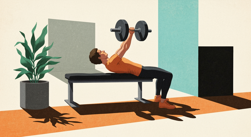 Strength Training for Sustainable Gains