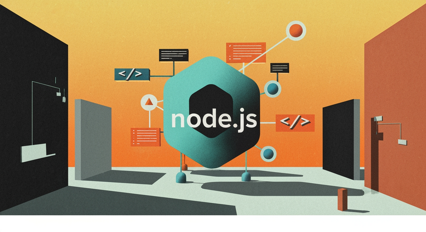 Node.js Fundamentals for Server-Side Development