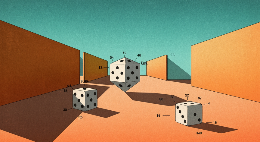 Probability for Everyday Decisions