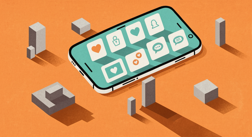 Mastering Modern Dating Apps