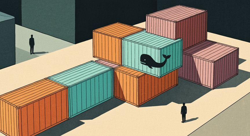 Docker Essentials