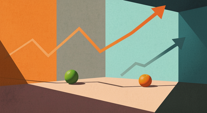 Stock Market Fundamentals for Smarter Investing