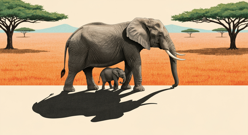 Mammalian Maternal Instincts