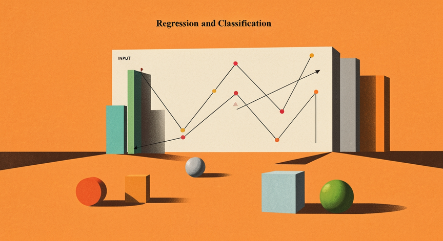 Supervised Learning Algorithms Explained