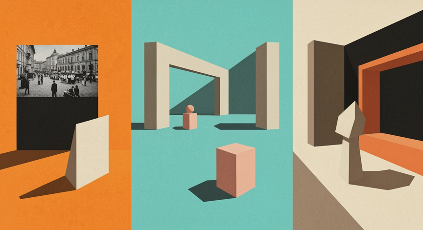 Decoding Visuals