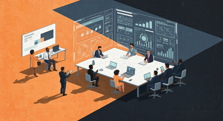 AI Strategy for Business Leaders