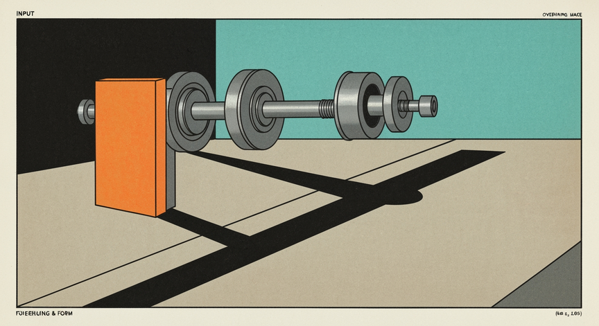 Rotordynamics of Overhung Rotors