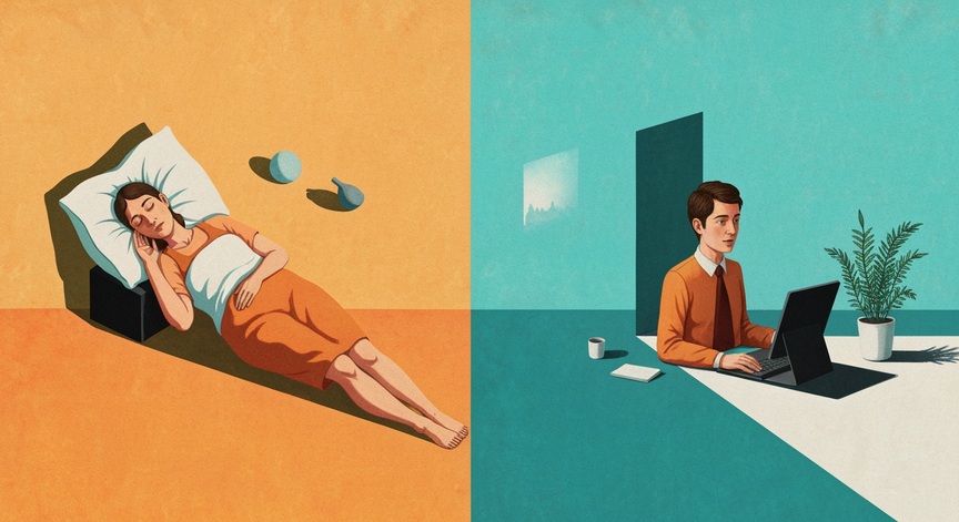 Master Your Sleep for Peak Performance