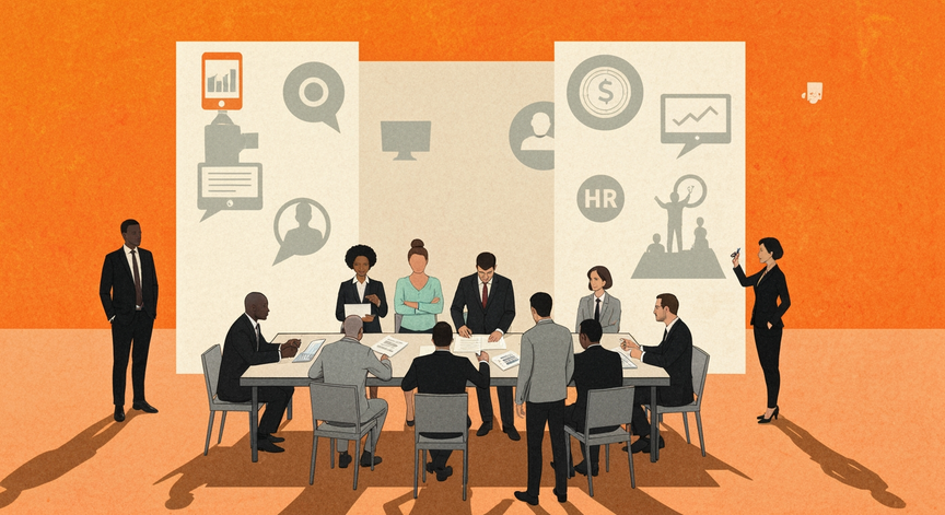 Human Resources Essentials