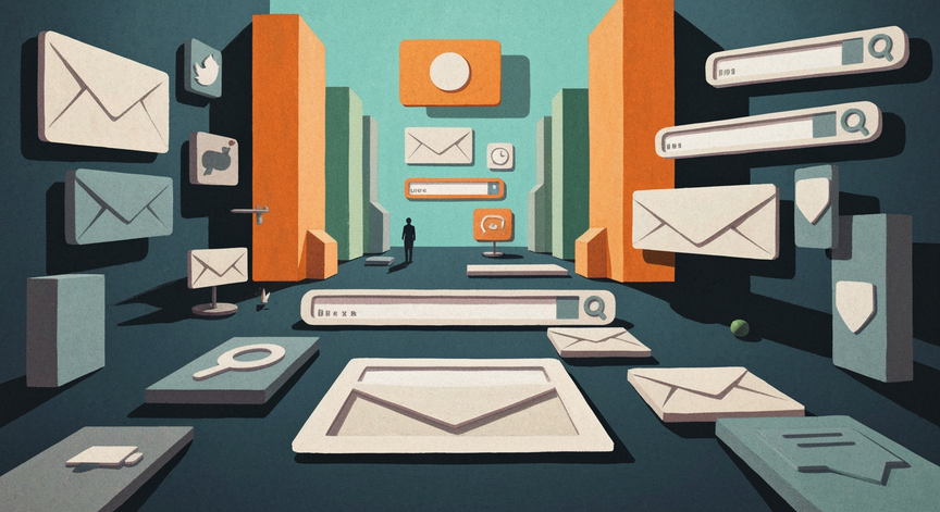 Digital Marketing Essentials