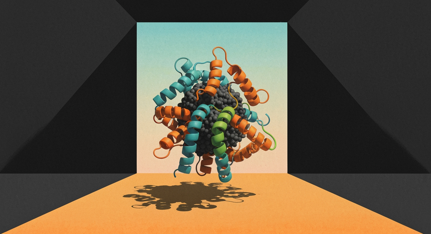 Protein Folding Explained