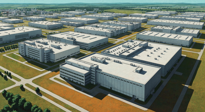 Navigating Semiconductor Supply Chain Risks