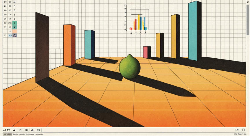 Excel Essentials for Data Mastery