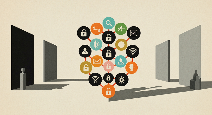 Mastering ISO 27001 Information Security