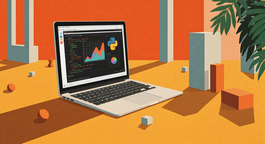 Python for Data Science