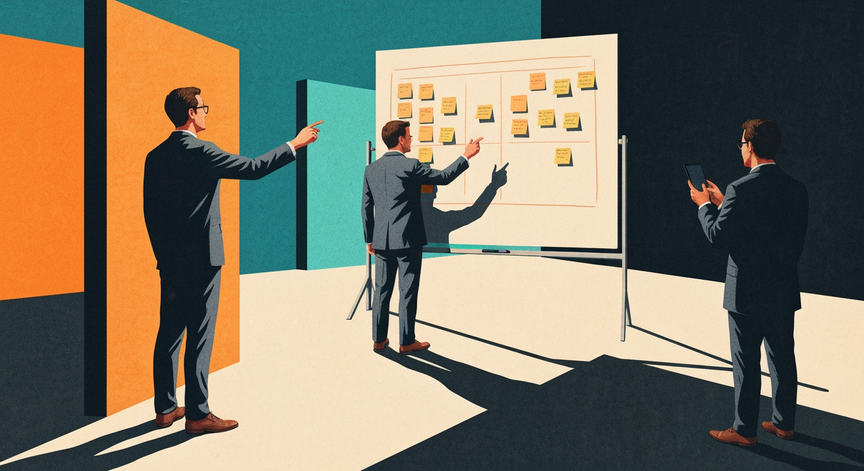 The Scrum Master Role