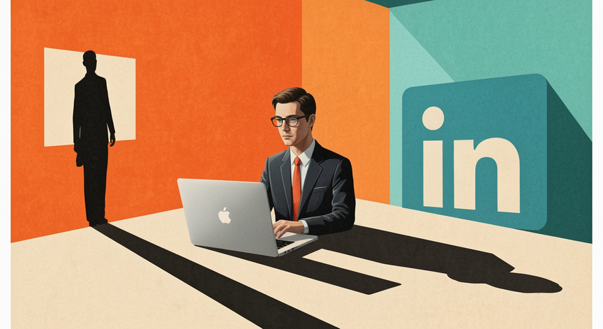 Master Your LinkedIn Brand