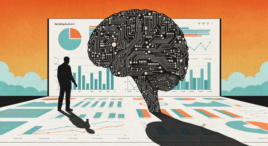 AI for Marketing Mastery