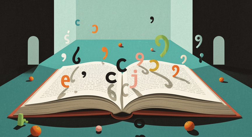 Mastering English Grammar Essentials