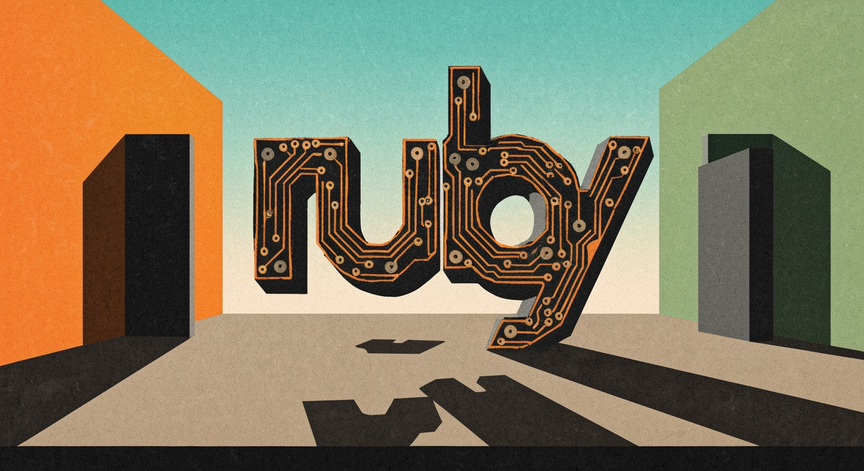 Deep Dive into Ruby Internals