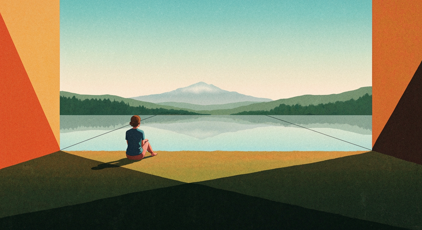 Contentment and Purposeful Growth