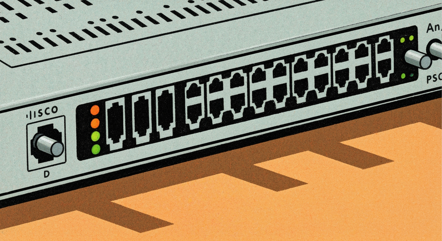 Cisco Switch Fundamentals